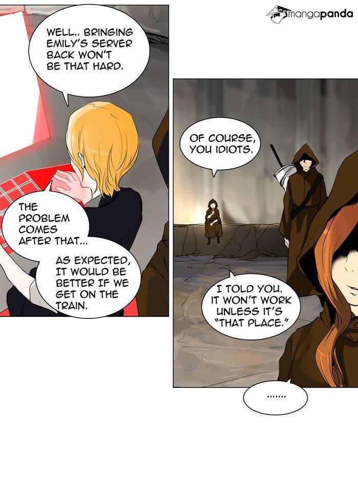Tower of God Chapter 192 image 43